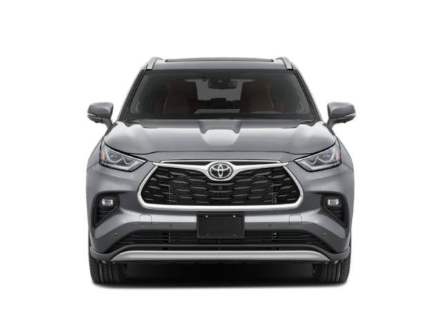 New 2026 Wind Chill Pearl Toyota LE image 4