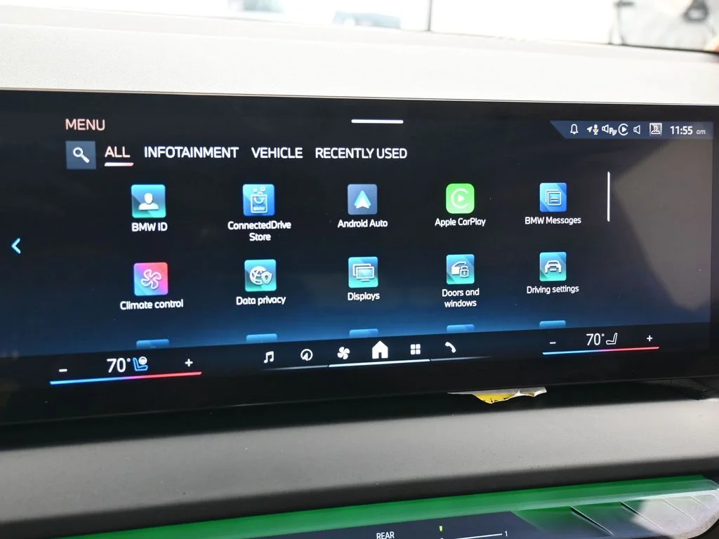 2025 BMW X3 30 - Photo 22