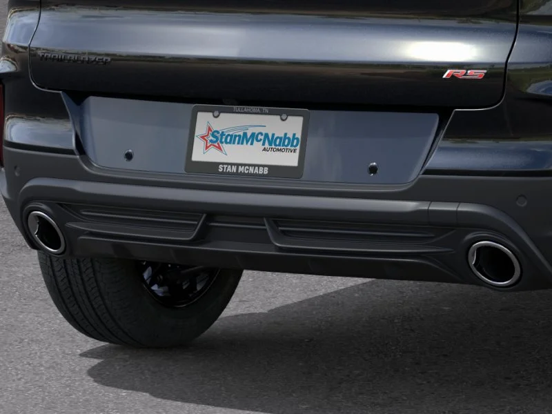 2026 Chevrolet Trailblazer RS - Photo 14