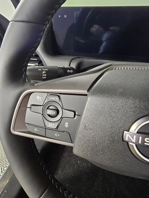 2026 Nissan Sentra SV - Photo 18
