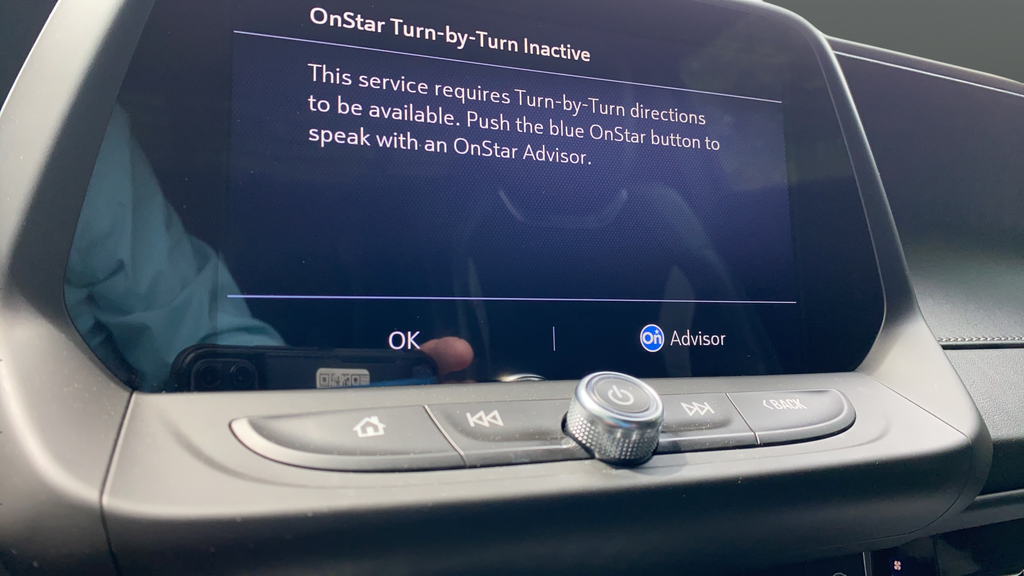 Used 2019 Summit White Chevrolet SS image 33
