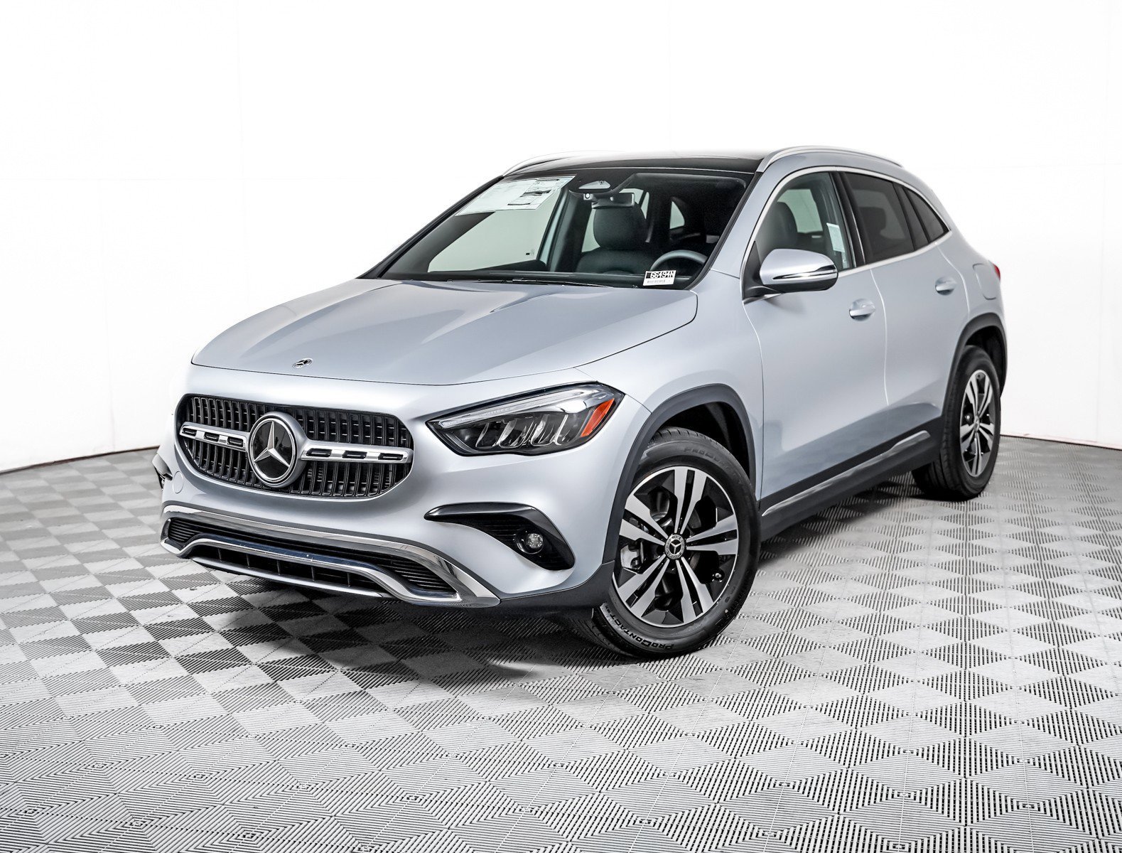 2022 Mercedes-Benz GLA | Riverside Mercedes-Benz Dealer ^