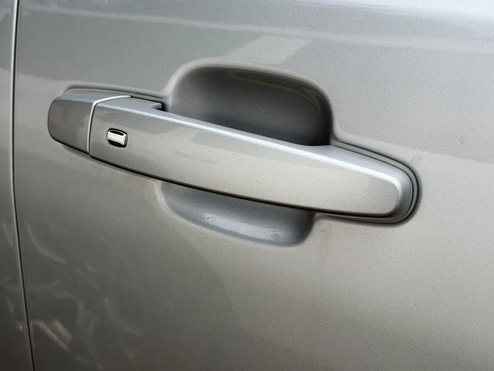 Used 2020 Quicksilver Metallic GMC SLE image 10