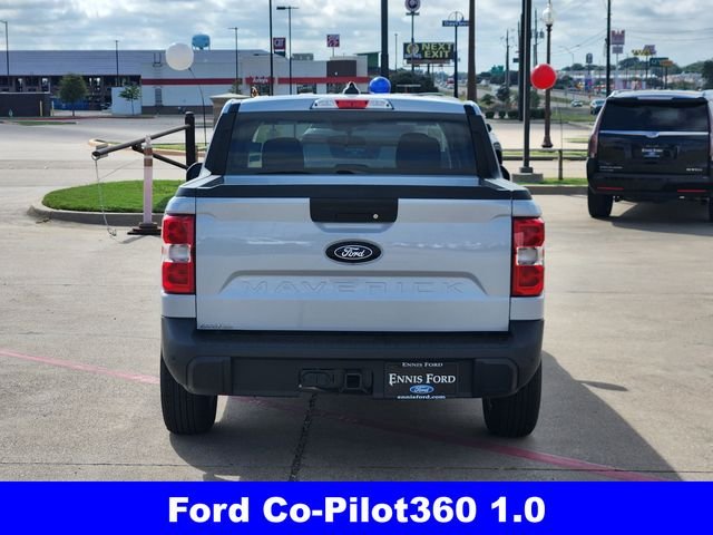 2025 Ford Maverick XLT - Photo 7
