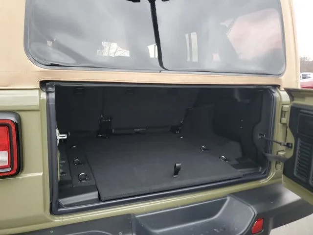 New 2026 41 Exterior Paint Jeep Willys 41 image 10