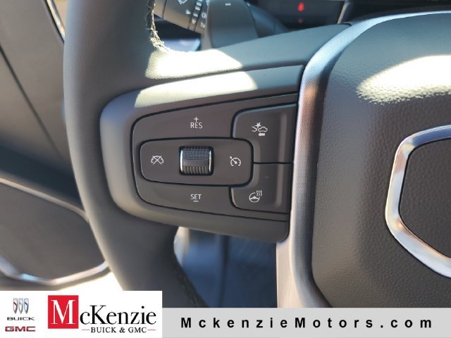 2026 GMC Sierra 1500 Elevation - Photo 13