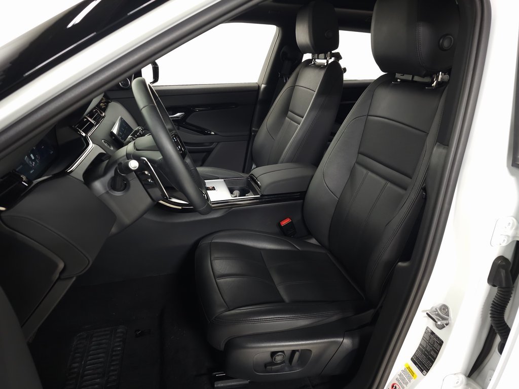 2025 LAND ROVER RANGE ROVER EVOQUE - Image 19