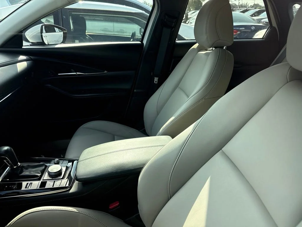 Used 2024 White Mazda 2.5 S Preferred Package image 3