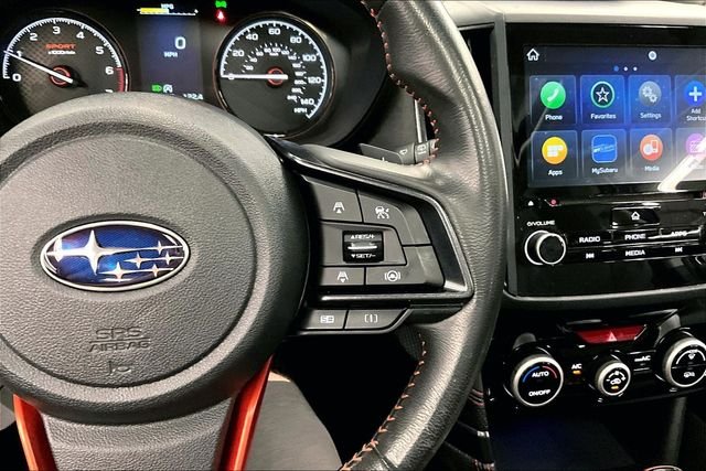 2023 Subaru Forester Sport - Photo 28