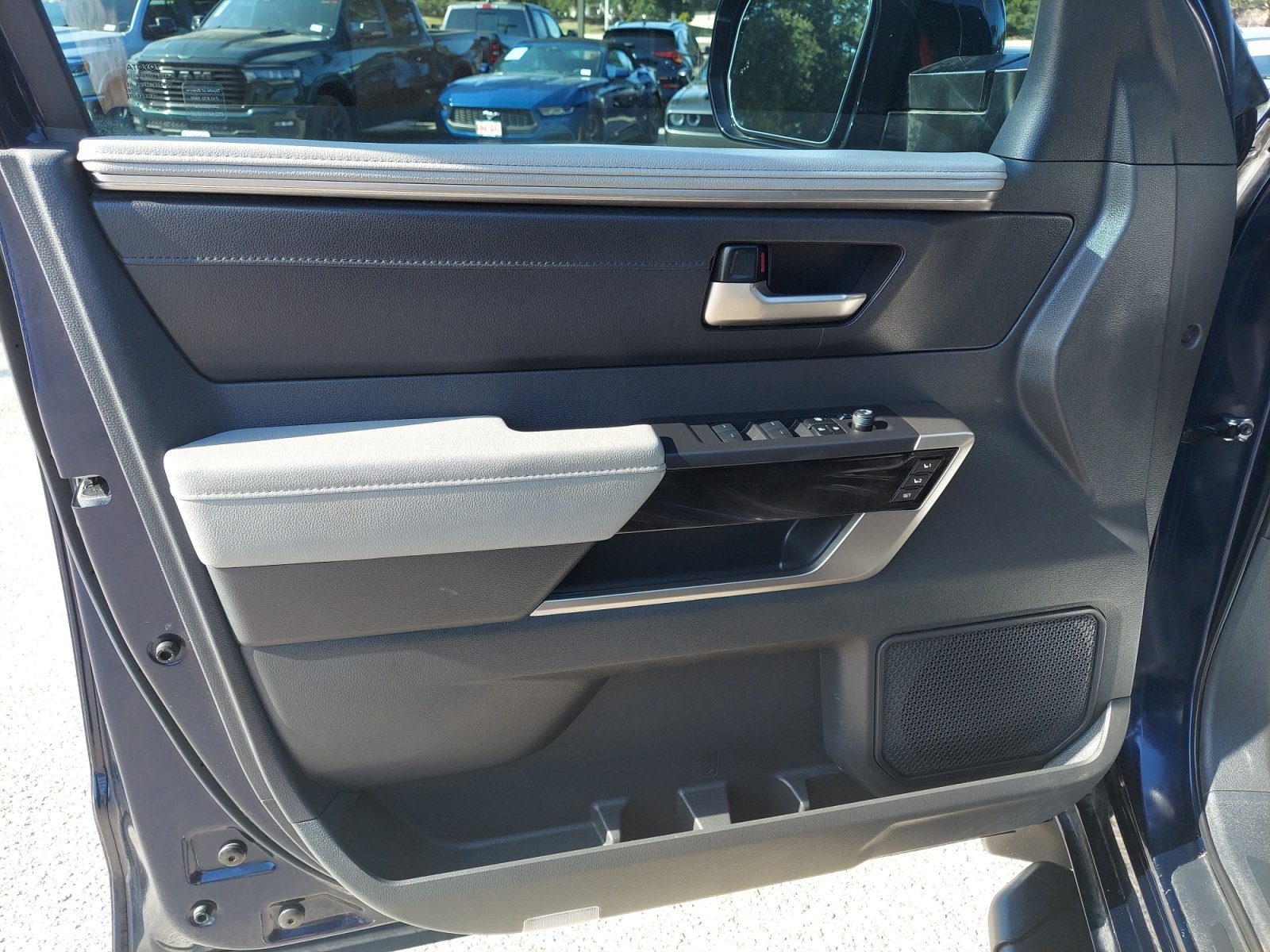 Used 2024 Blueprint Toyota Limited image 28