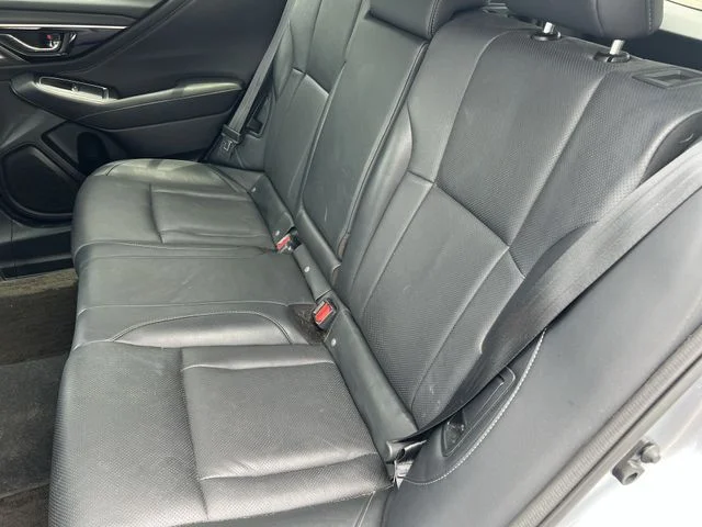 Used 2024 Silver Subaru Limited XT image 38