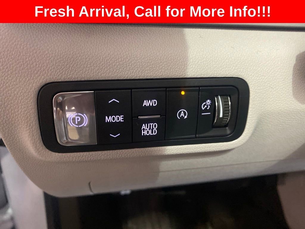 Certified Used 2026 Summit White GMC Denali image 8