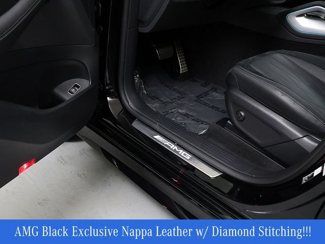 Certified Used 2026 Black Mercedes-Benz GLE 53 AMG® image 30