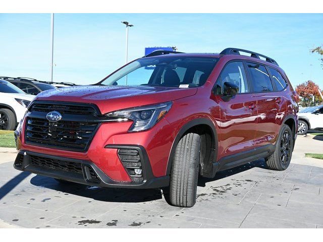 2026 Subaru Ascent Onyx Edition-Touring - Photo 43
