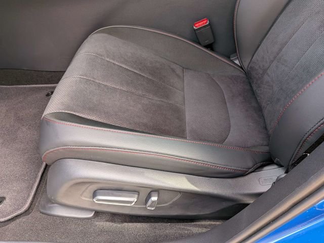 New 2026 Double Apex Blue Pearl II Acura A-Spec Package image 22