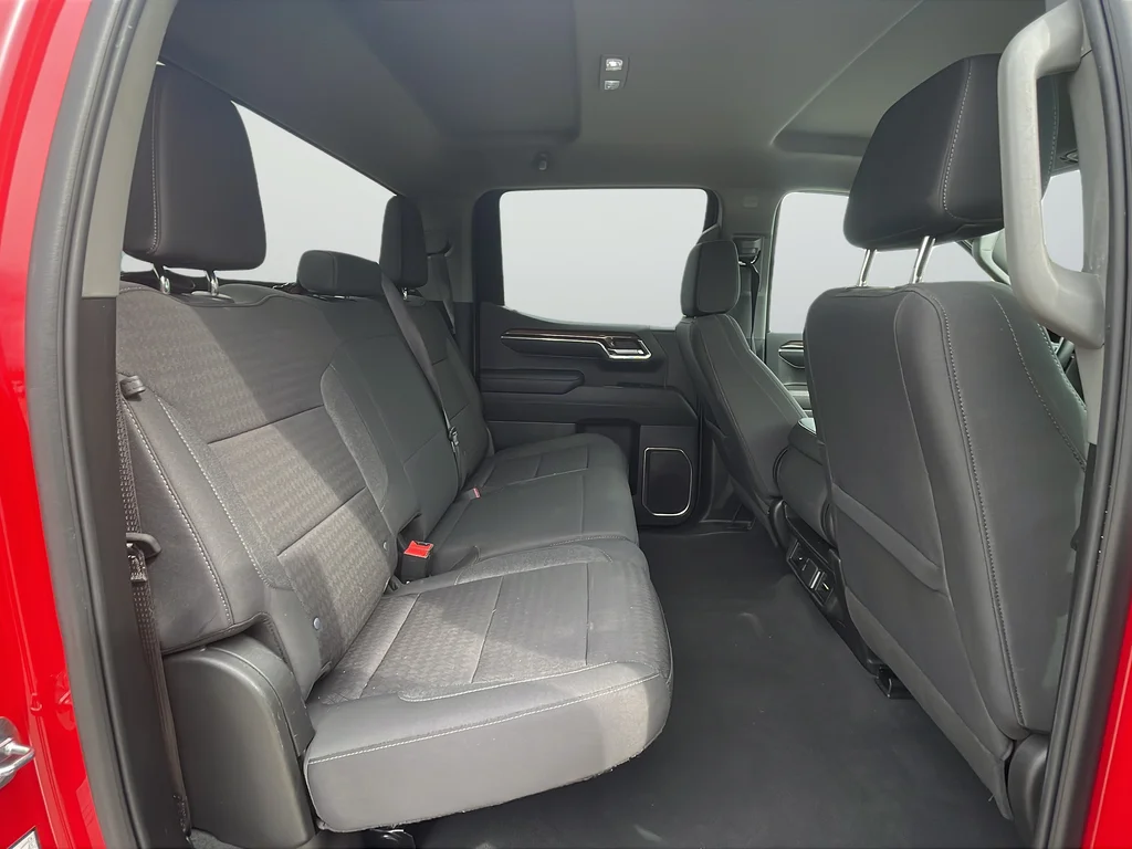 Used 2024 Red Chevrolet LT image 25