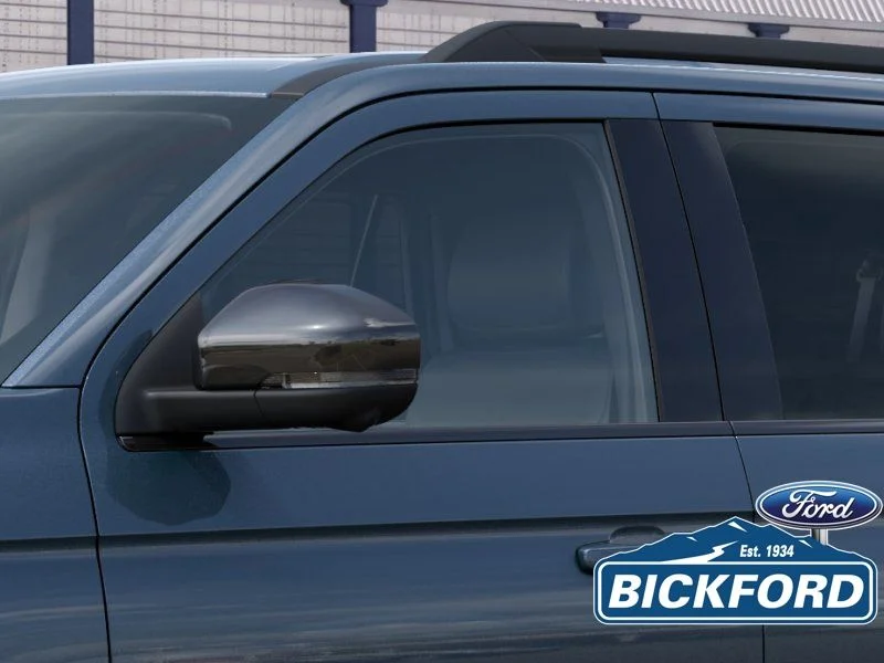 New 2027 Blue Ford Platinum image 20