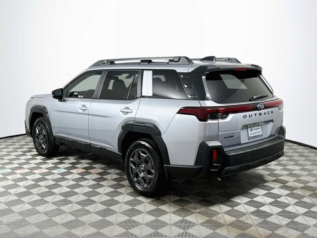 New 2026 ICE SILVER METALLIC Subaru Premium image 5