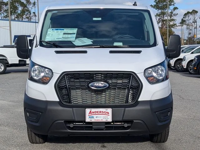 2024 Ford Transit Van Base - Photo 9