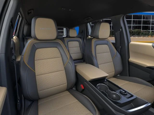 New 2026 Radiant Red Tintcoat Chevrolet ACTIV image 16