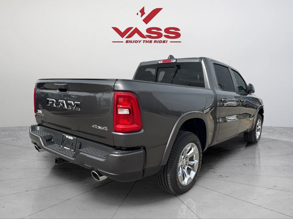 2026 RAM 1500 Big Horn/Lone Star - Photo 9