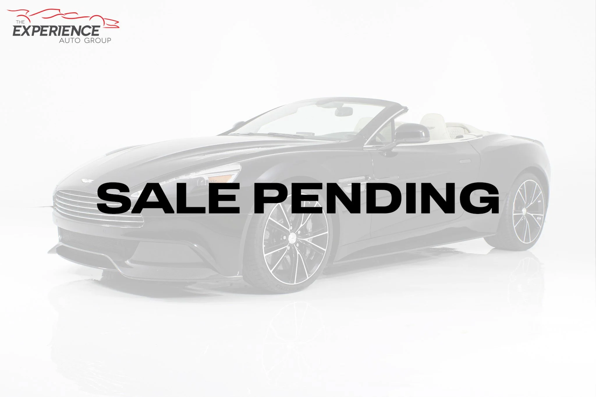 2014 Aston Martin Vanquish Vanquish Volante's photo