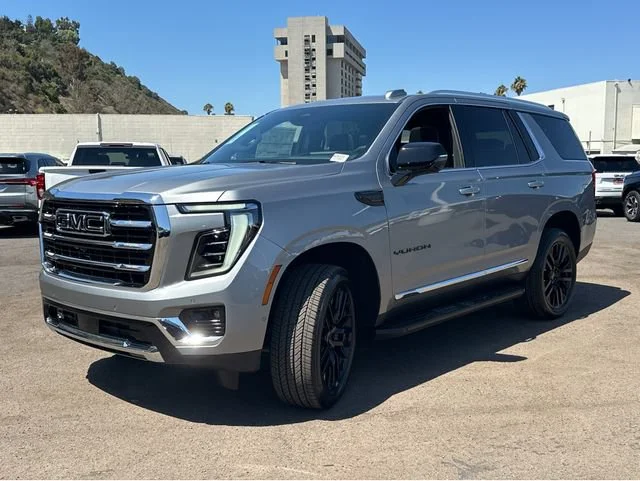 2026 GMC Yukon Elevation - Photo 10