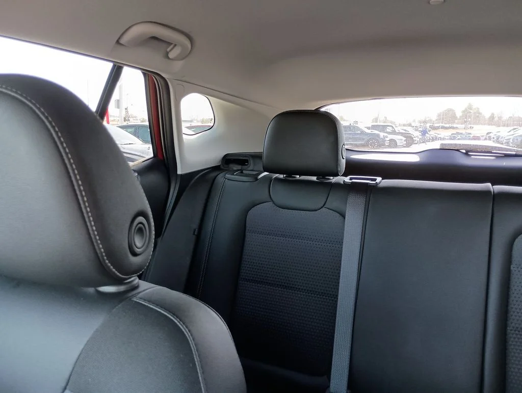 Used 2025 Red Chevrolet LT image 12