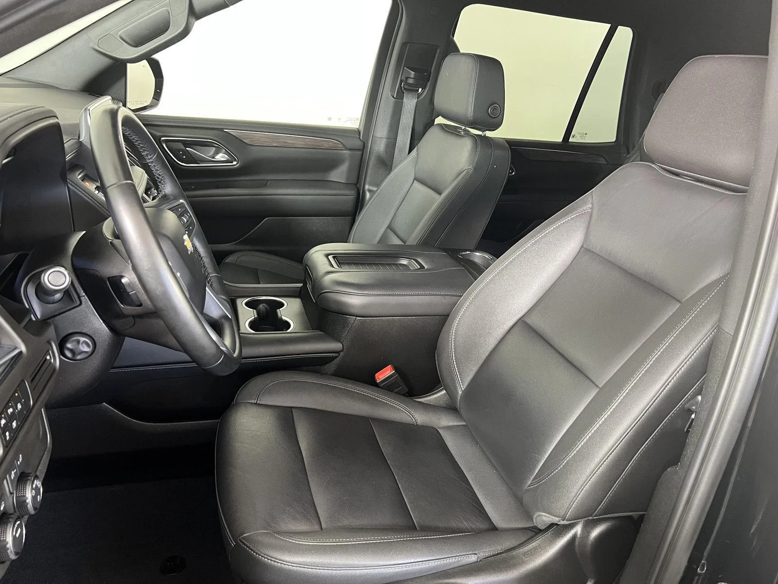 Used 2024 Black Chevrolet LT image 4