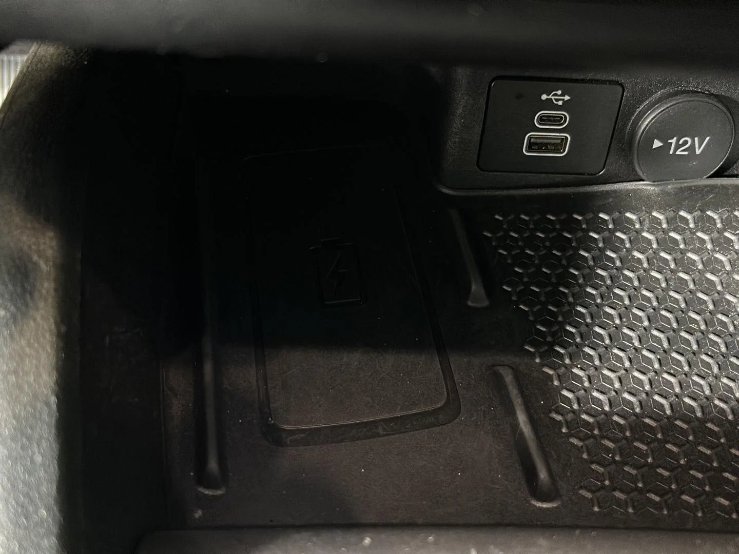 Used 2024 Carbonized Gray Ford Big Bend image 23