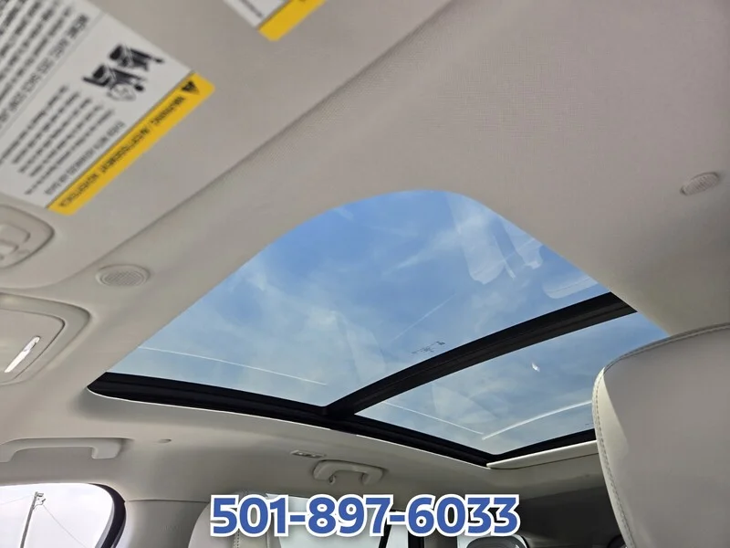 Used 2025 Black Metallic LINCOLN RESERVE RWD image 12