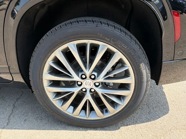 2026 Buick Enclave Avenir - Photo 26