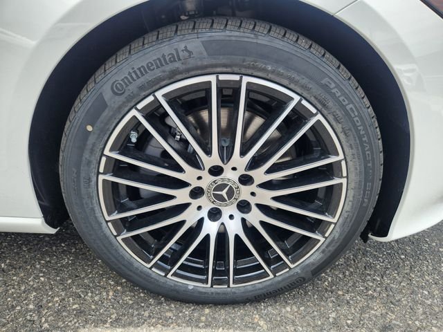 New 2026 Polar White Mercedes-Benz C 300 image 18