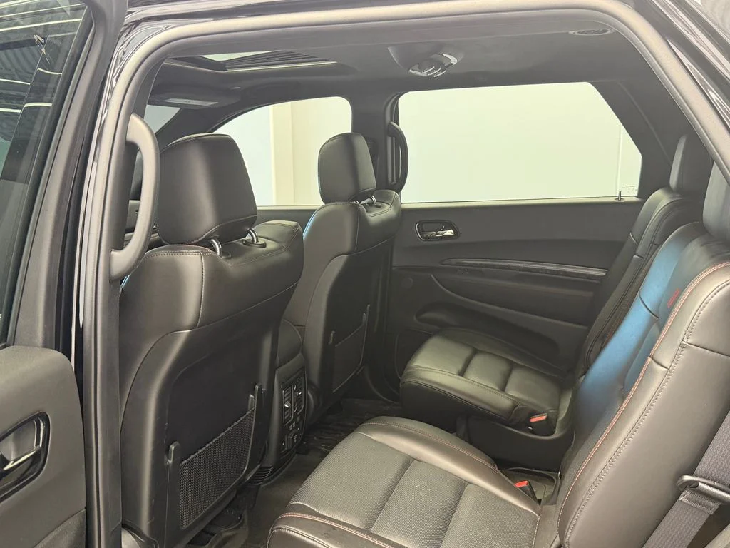 Certified Used 2024 Black Dodge R/T Premium image 22