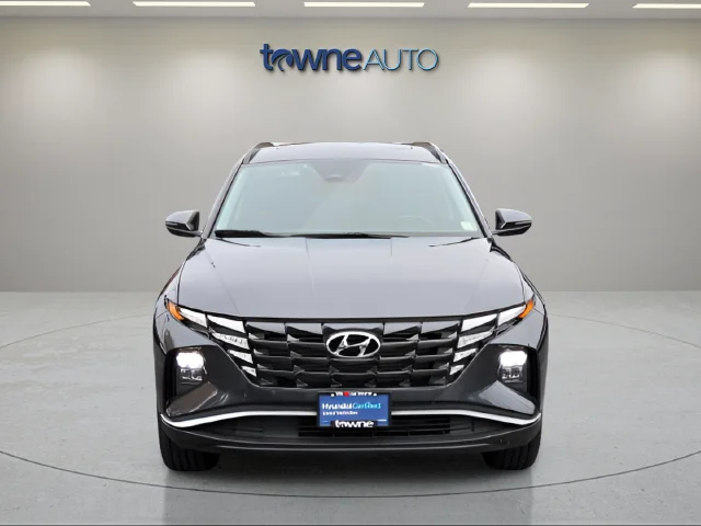 Certified Used 2024 Gray Hyundai SEL image 10