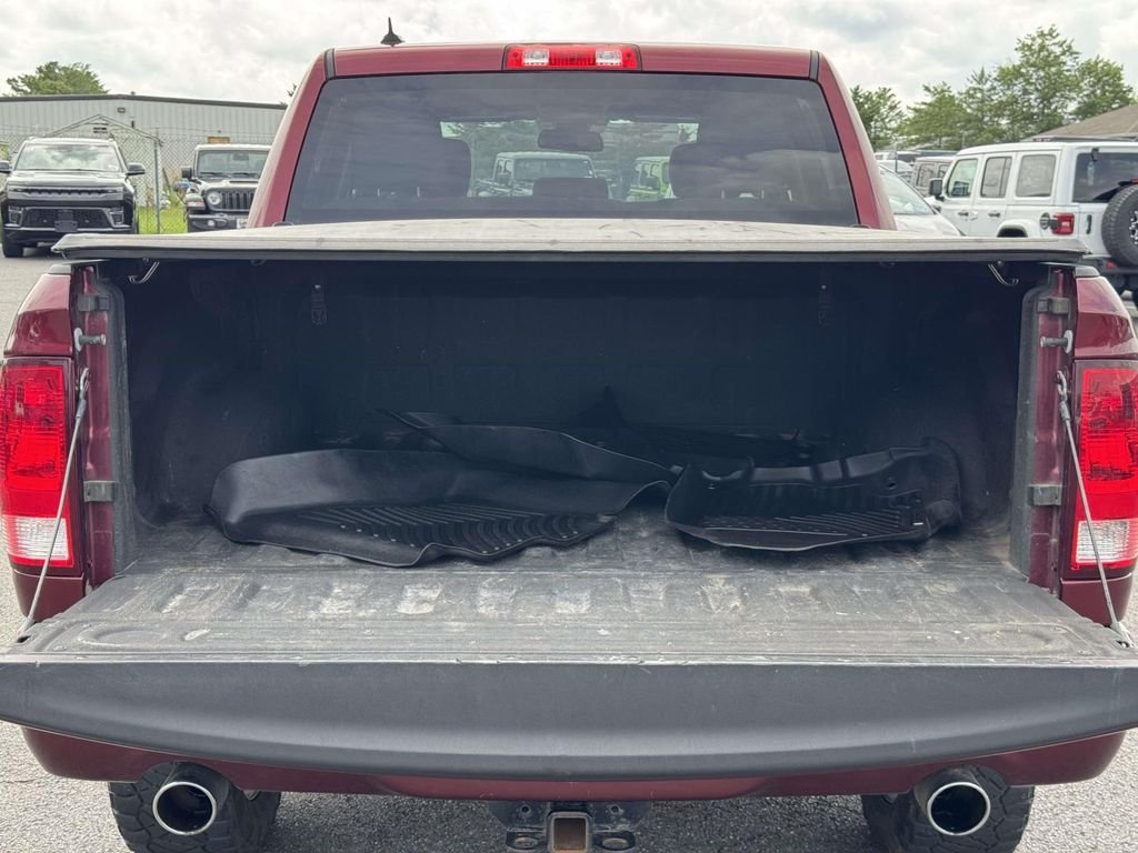 Used 2019 Red Ram Express image 29
