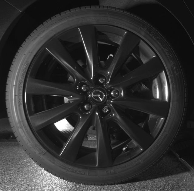 Used 2026 Black Mazda 2.5 S Select Sport ***CERTIFIED*** image 12
