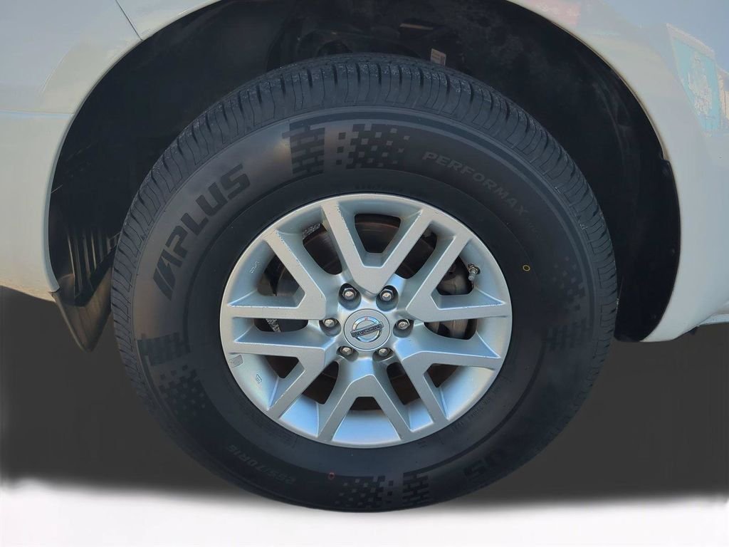 2019 Nissan Frontier SV - Photo 11