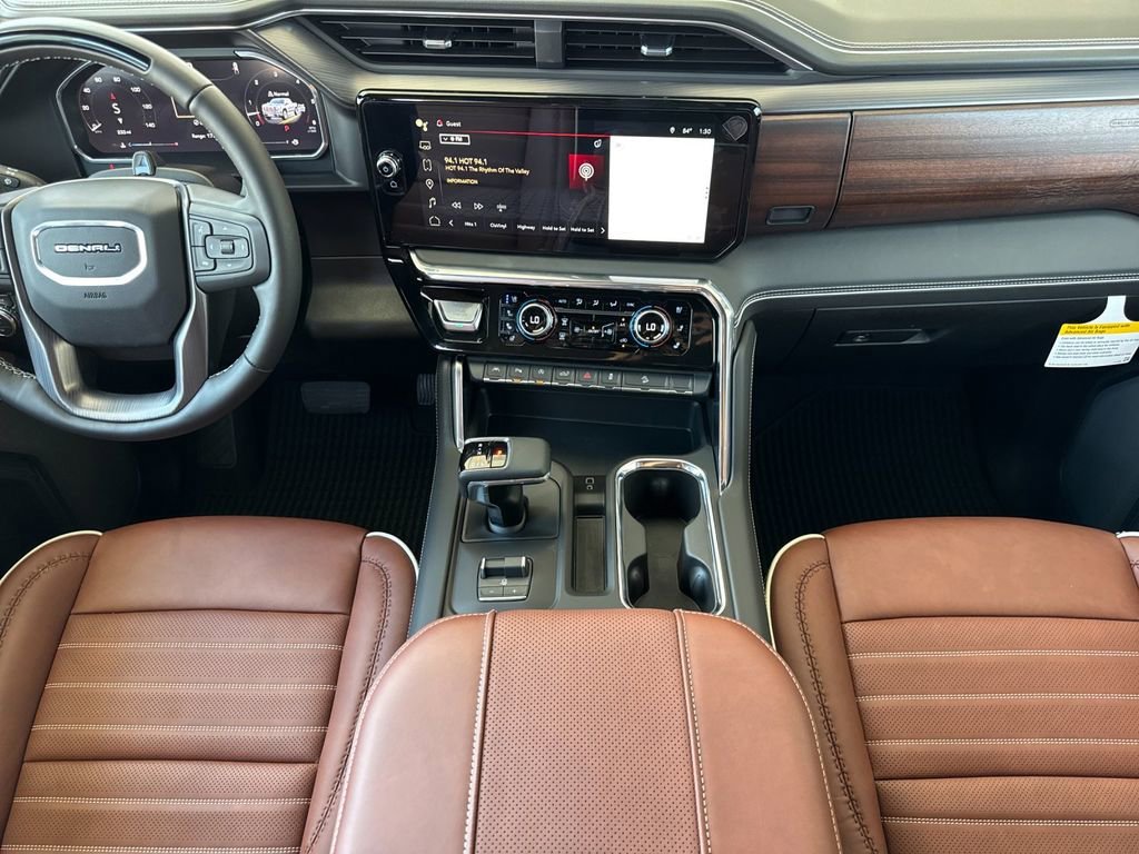 2026 GMC Sierra 1500 Denali Ultimate - Photo 12