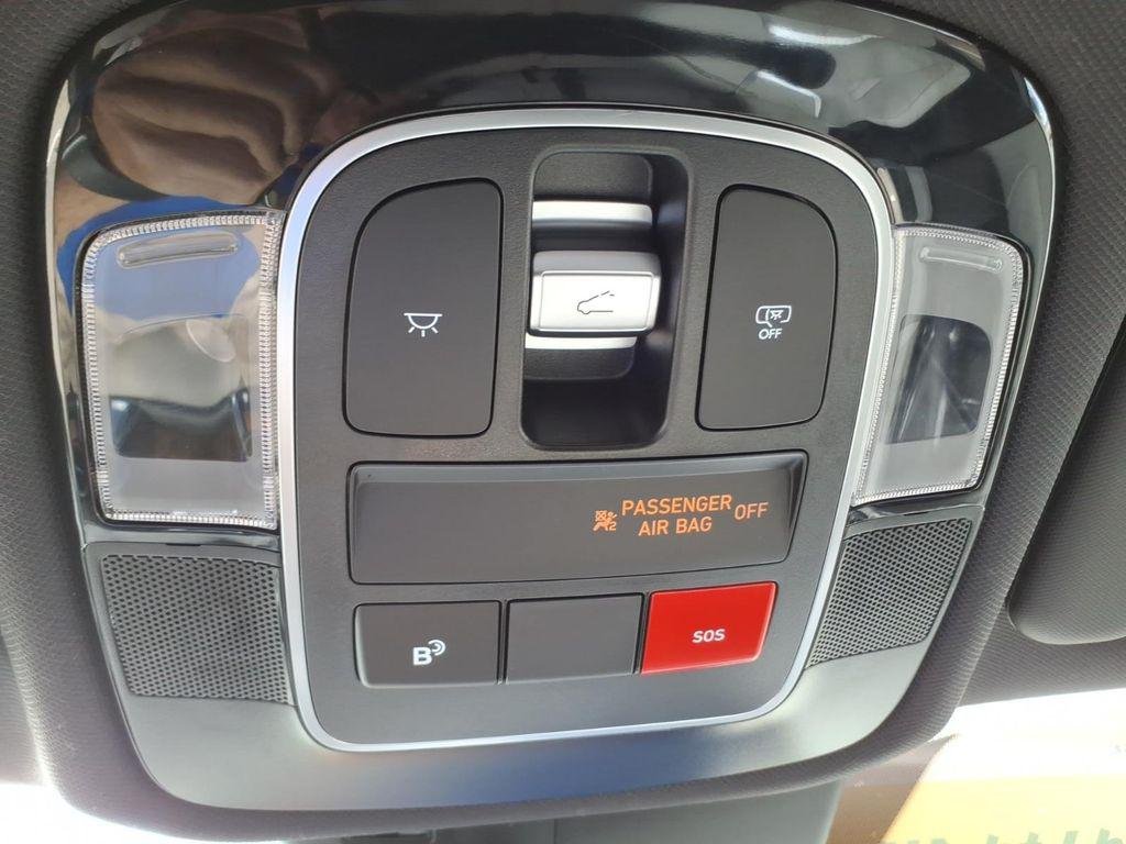 2025 Hyundai Tucson Limited - Photo 24
