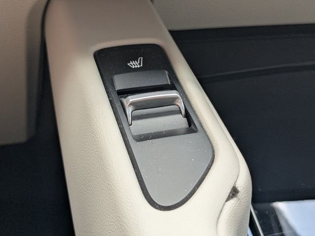 Certified Used 2024 Black Kia S image 21