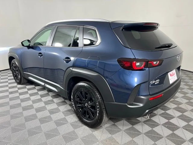 2026 Mazda CX-50 Preferred - Photo 5
