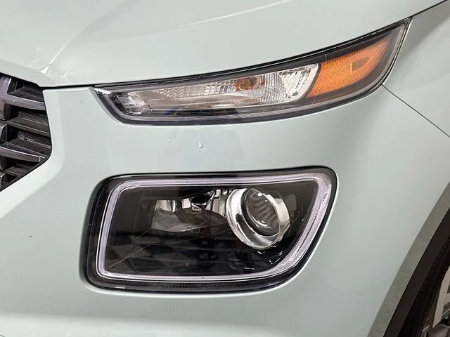 Certified Used 2025 Green Hyundai Limited image 24
