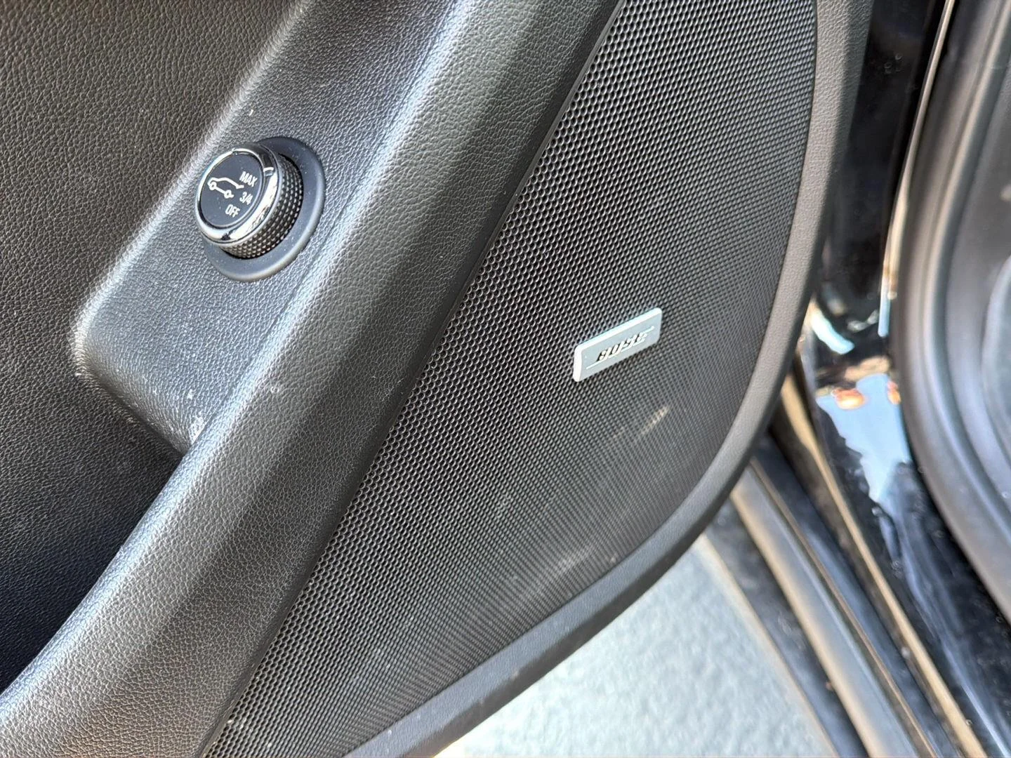 Used 2021 Mosaic Black Metallic Chevrolet Premier image 13