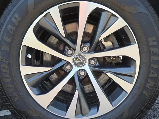 2020 Lexus RX 350 - Photo 25