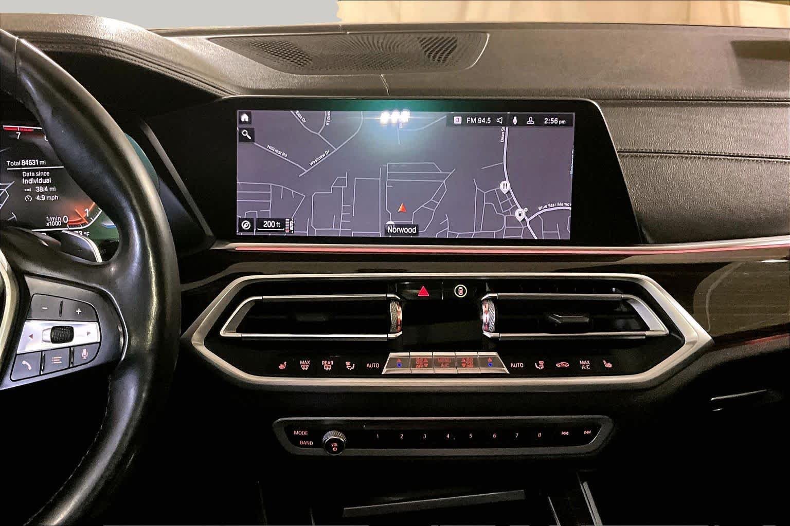 2019 BMW X5 40i - Photo 12