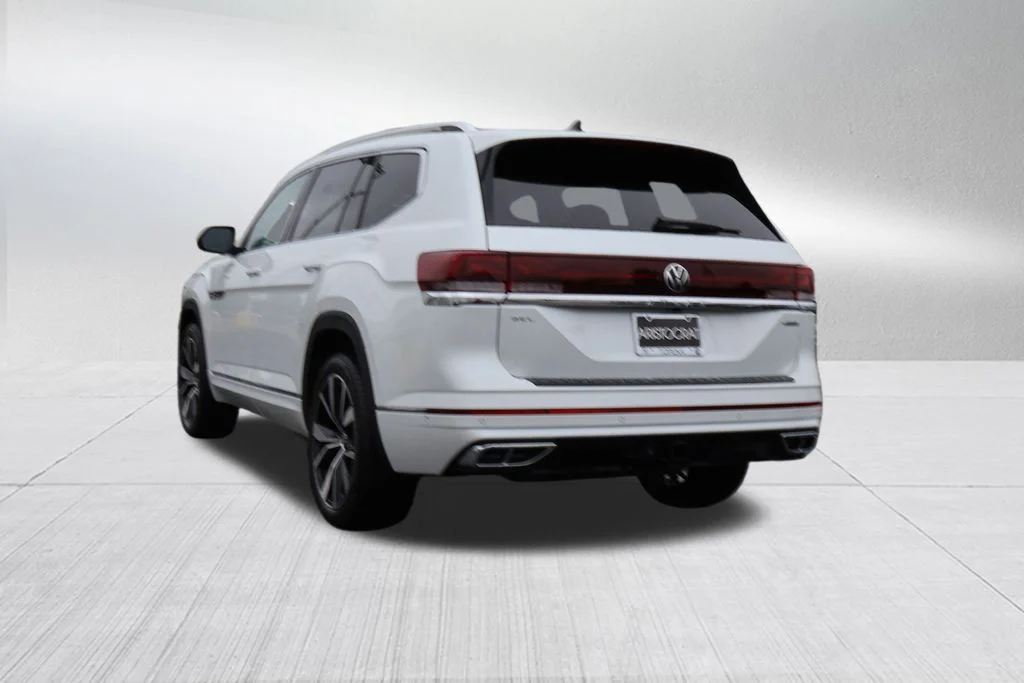 2026 Volkswagen Atlas SEL Premium R-Line - Photo 20