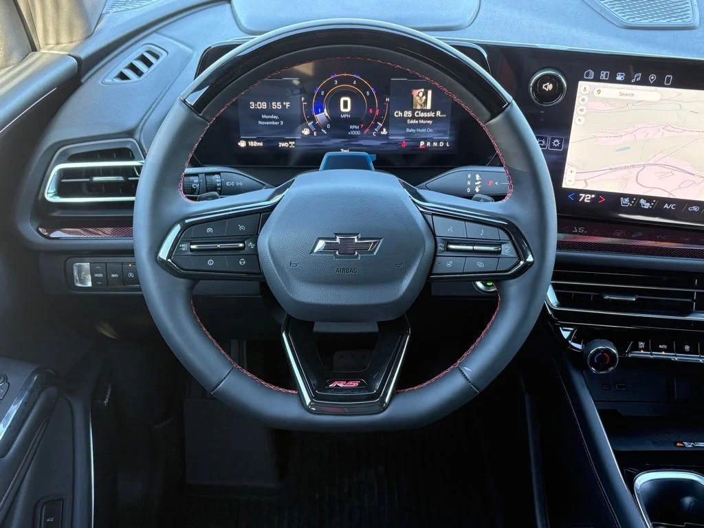 2026 Chevrolet Traverse RS - Photo 7