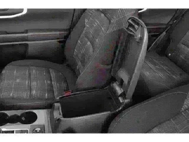 New 2026 Carbonized Gray Ford Heritage image 11