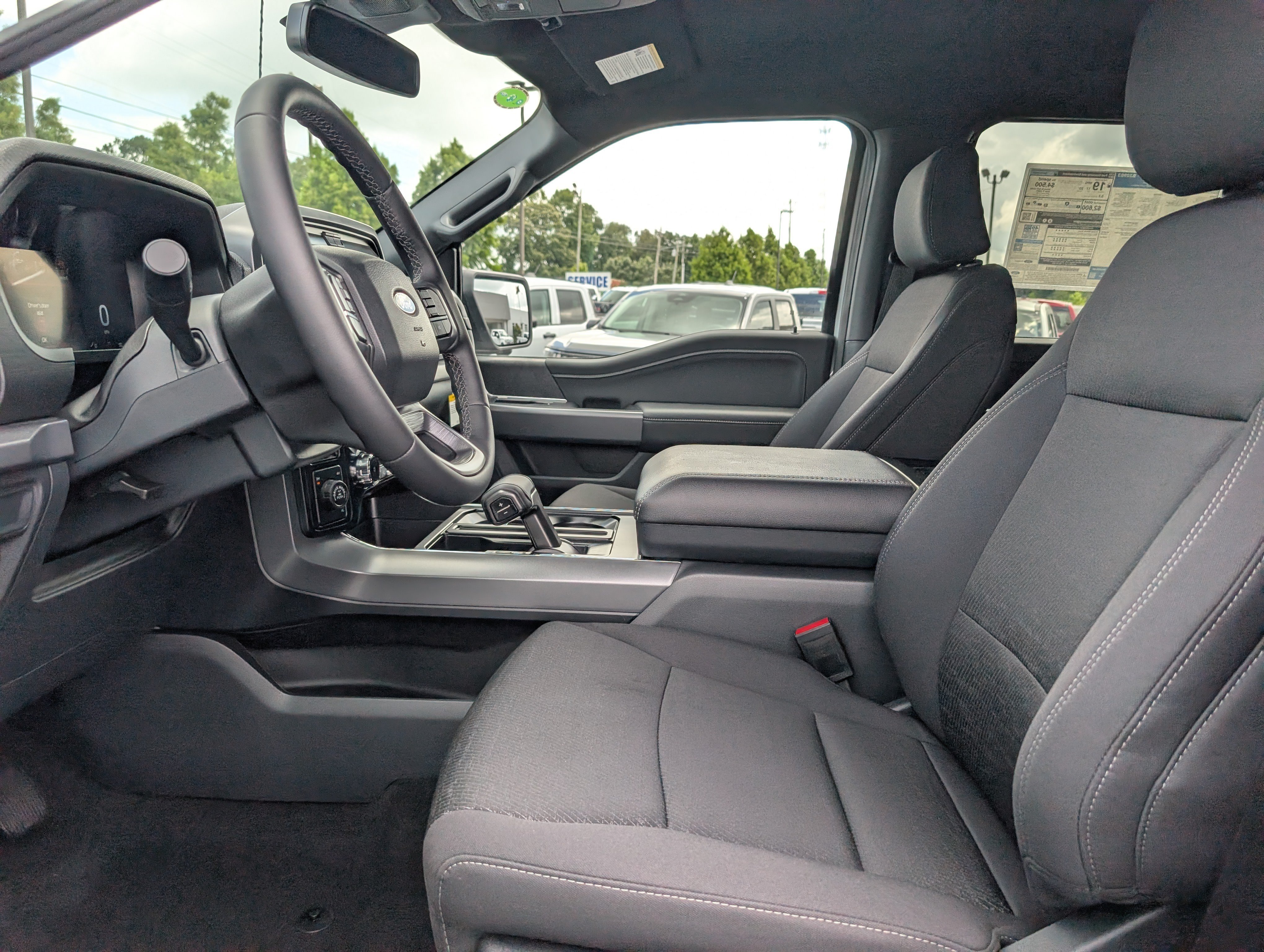 New 2026 Avalanche Ford XLT image 18